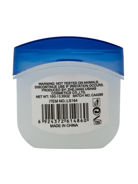 Drėkinamasis lūpų balzamas