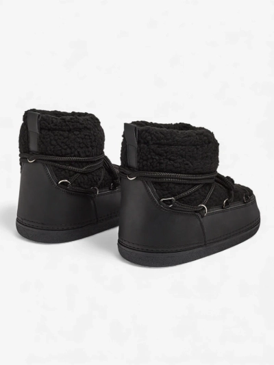 Moteriški sniego batai su kailiuku Uvella