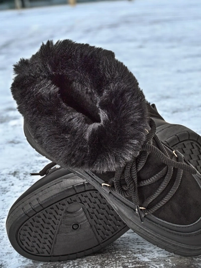 „Royalfashion“ moteriški užrišti sniegliai Moniuc