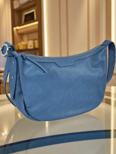 Royalfashion Didelis moteriškas eko odos shopper'is Arla Cove