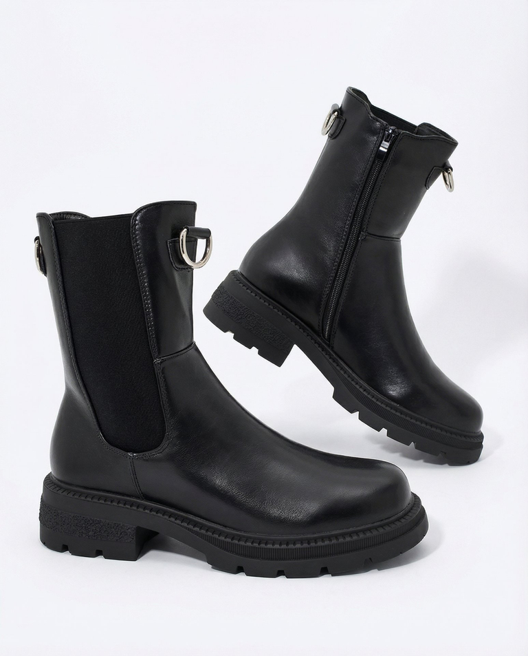 Royalfashion Женские сапоги Rotika