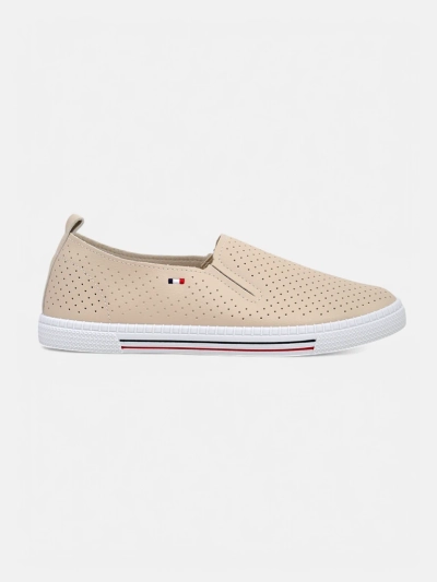 Royalfashion Opačios moteriškos slip-on avalynės Vielles