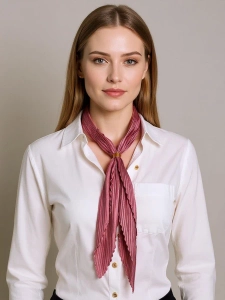 tamsiai rožinė