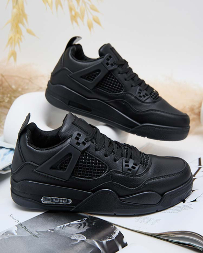 Royalfashion Vyriški sportiniai bateliai Seluso