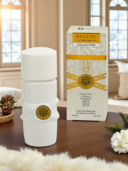 Inspirowana Woda Perfumowana uniseks Asada White Essence