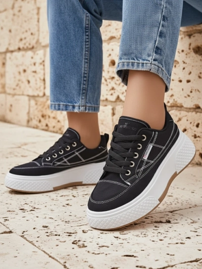 Кроссовки на платформе Royalfashion для женщин Irrles