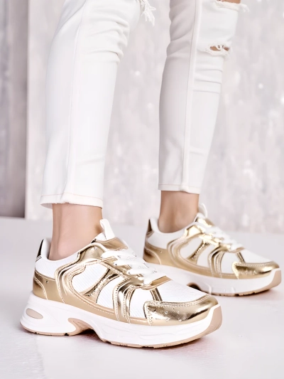 Royalfashion Кроссовки для женщин Resioo