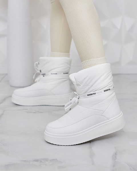 Royalfashion Женские сноубутсы Alinnia