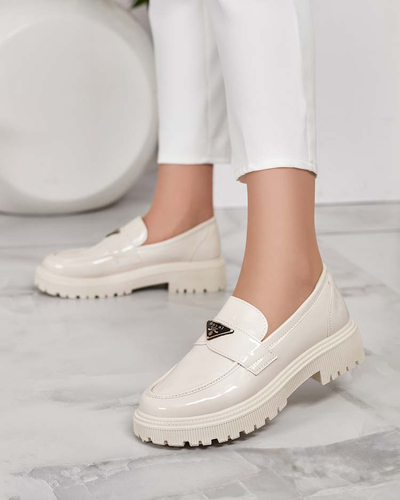 Royalfashion Женские мокасины Biss