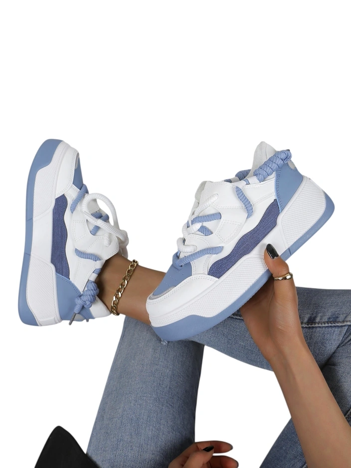 Royalfashion Спортивные кроссовки для женщин Moodnes