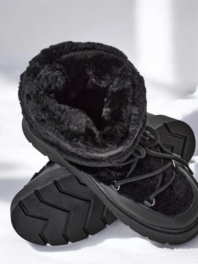Женские снежные ботинки Royalfashion Volio