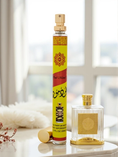 Įkvėptas unisex parfumuotas vanduo Arab Mood