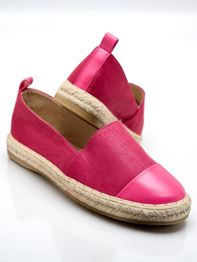 Royalfashion Женские эспадрильи Evellaz