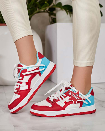 Royalfashion Женские спортивные кроссовки Tif