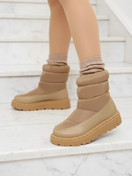 Royalfashion Moteriški sniego batai Alhaya