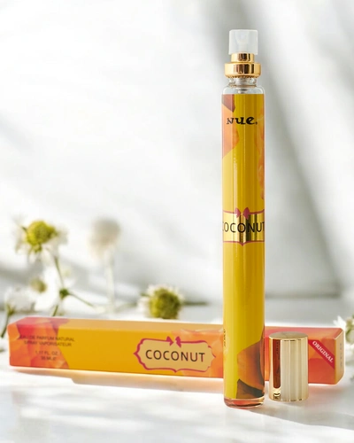 Kvepianti vanduo Kokoso 35 ml