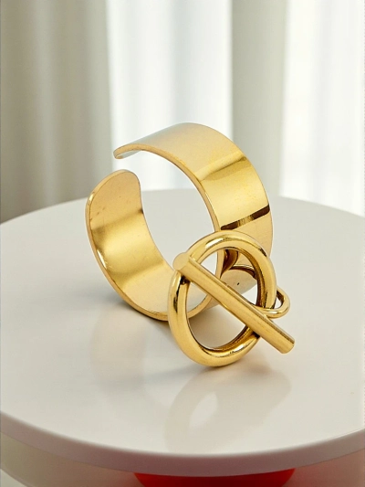 Apyrankė-lankelis „Dolce Vita“ su dekoratyviniais pakabukais