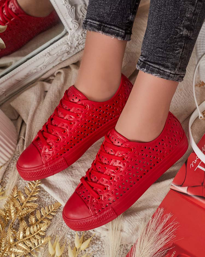 "Royalfashion" Moteriški auliniai sportbačiai "Navet"