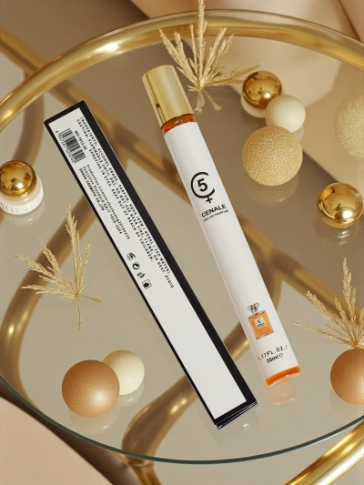 Įkvėptas moteriškas parfumuotas vanduo Cenale Five