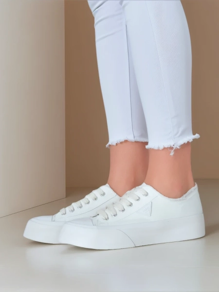 Royalfashion Женские платформенные кроссовки Misorsse