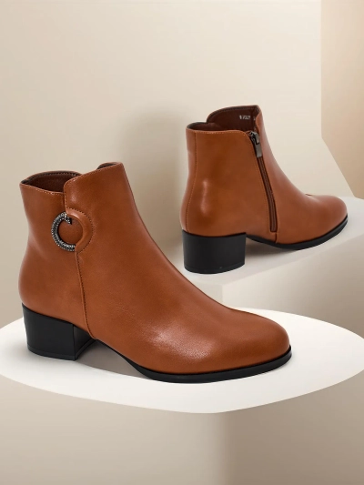 Женские ботинки Royalfashion Vifto