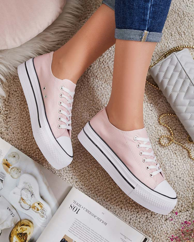 Royalfashion Moteriški sportiniai bateliai Tamissa