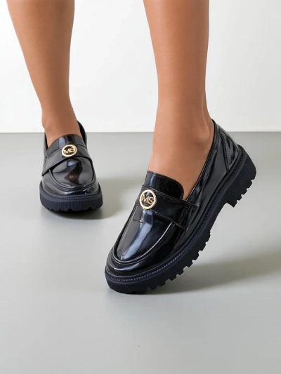 Royalfashion Moteriški loafers Rette