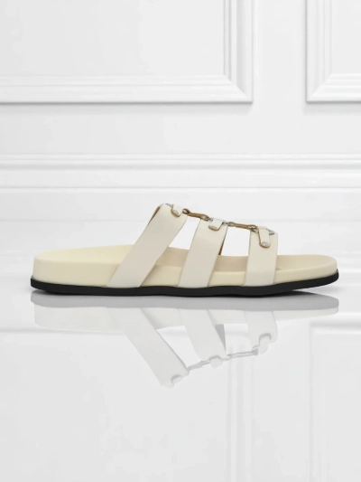 Royalfashion Women's Roma Gladiator Sandals - Lit Edition