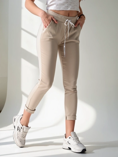 Royalfashion Женские treggings