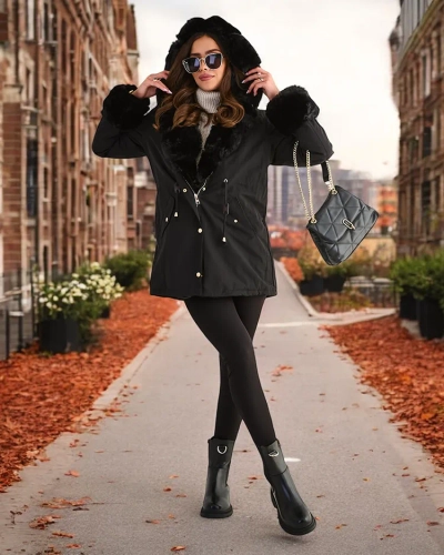 Royalfashion Длинный женский пиджак