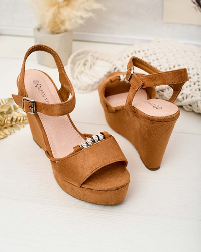 "Royalfashion" moteriški sandalai "Vialola"