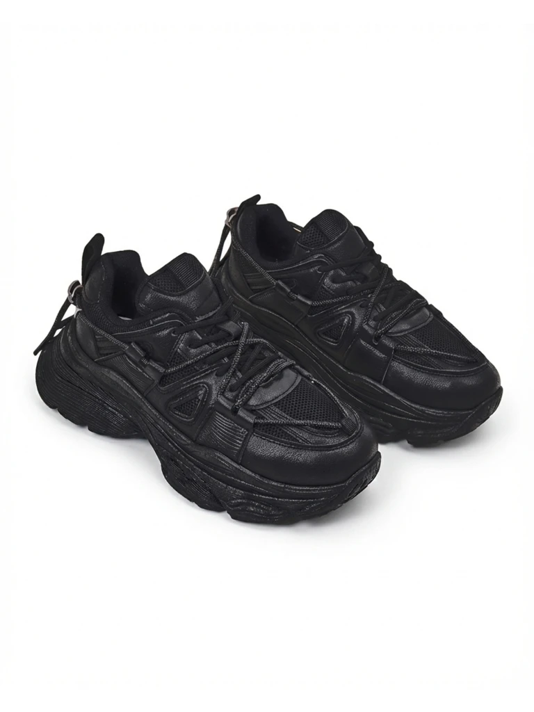 Royalfashion Женские кроссовки на толстой подошве Reterri