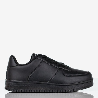 Детская спортивная обувь Colt Black - Обувь