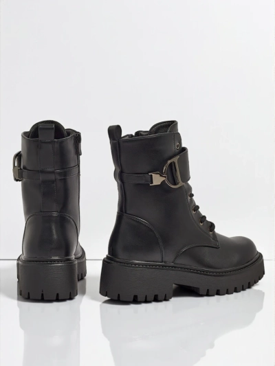 Moteriški aulinukai-batai Sorevine