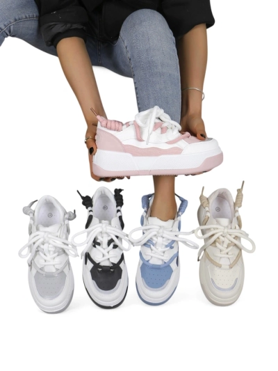 Royalfashion moterų sportiniai sneakeriai Moodnes