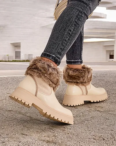 Женские ботинки Royalfashion Zolie