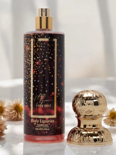 Тонкий аромат для тела Body Luxuries 250 мл