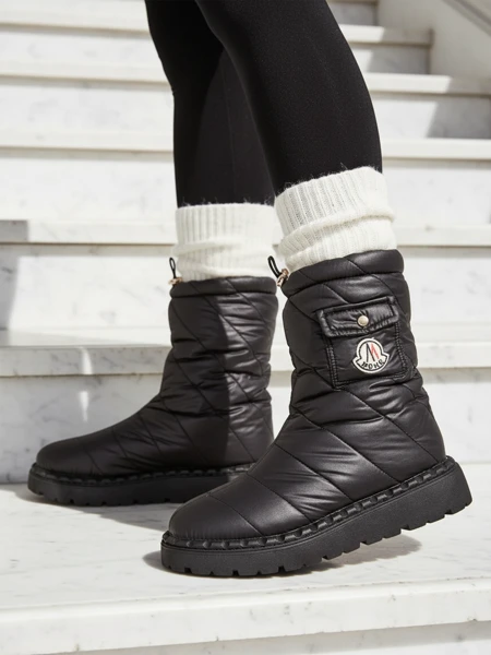 Сапоги для женщин Royalfashion Eloig