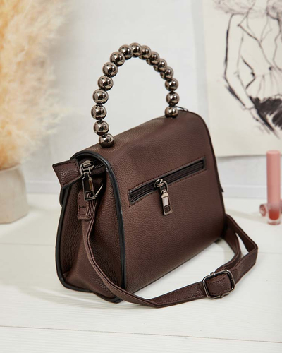 Royalfashion Женская сумка из эко-кожи