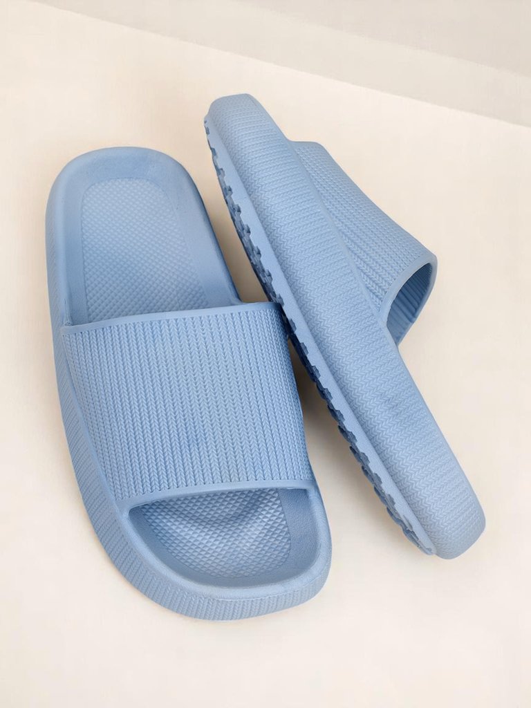 Royalfashion Женские резиновые шлепанцы Bree