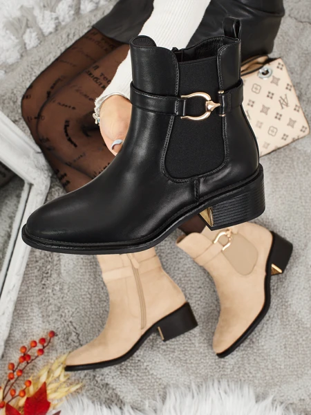 Moteriški eko odos aulinukai Calivra