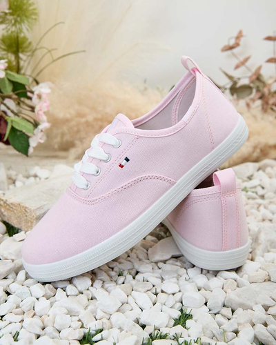 "Royalfashion" moteriški sportbačiai "Secilla"