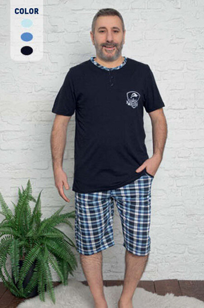 Royalfashion Vyriška pižama