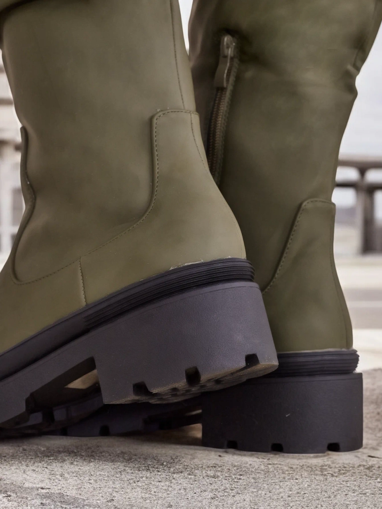 Royalfashion Классические женские ботинки Norow