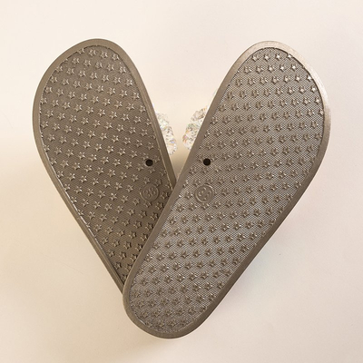 Auksinės moteriškos basutės su Halpasi akmenimis - Avalynė