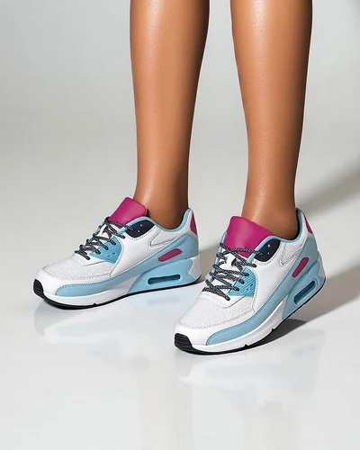 Royalfashion Moteriški sportbačiai Airnel