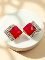 raudona || niebieski