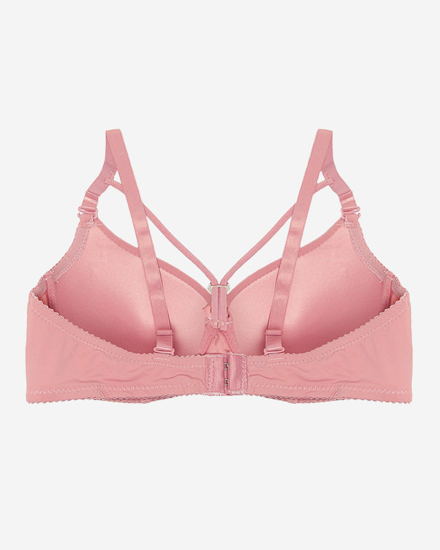 Coral moteriška paminkštinta liemenėlė su petnešėlėmis - Apatiniai