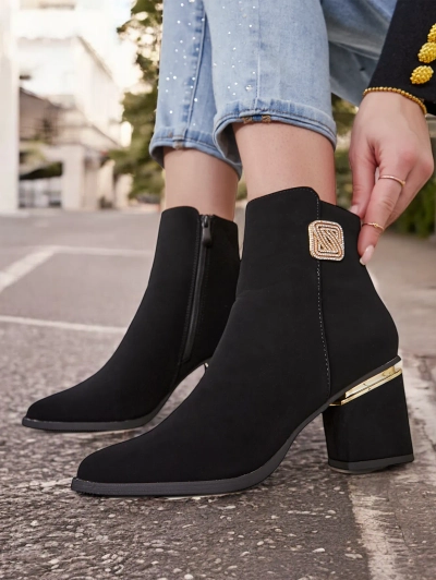 Ботильоны для женщин Royalfashion Esolur