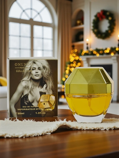 Inspiruota Damska woda perfumowana Billion